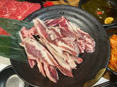 -九田家黑牛烤肉料理(无锡T12店)