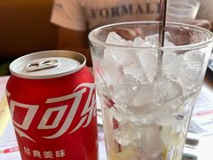-大哥餐厅(西城花园店)