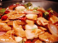-小菜园新徽菜(宜兴八佰伴店)