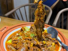 -龚兴城鱼羊吉·家传湖北菜(苗栗路总店)