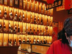 -北村家日本料理(西大望路店)