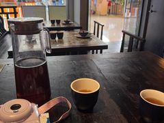 -绿茶餐厅(光谷世界城步行街店)