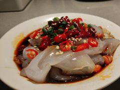 -半天妖烤鱼(丰科万达店)