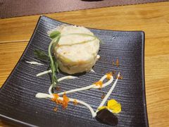 土豆泥-德川家日本料理(中关村寰太大厦店)