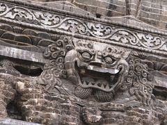 -广胜寺塔