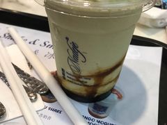 牛油果-Nadeje @ Suria KLCC