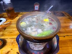 -洪大厨鸡煲(福田店)