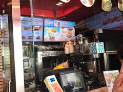 西尾抹茶扭纹新地筒-麦当劳(星光行店)