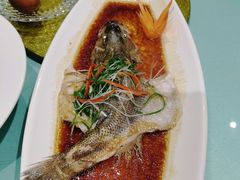 -苏先生海鲜渔庄(金桥店)