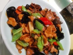 -新侨小馆(东直门北小街店)