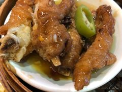-添好运点心专门店(北角店)