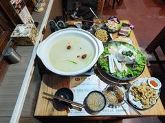 -束河人家(南锣鼓巷店)