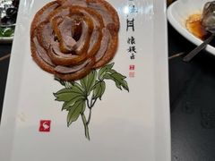-全聚德(双井店)