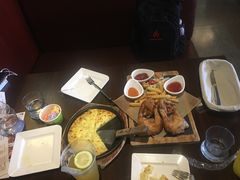 -路易十三西餐厅(西关新天地店)
