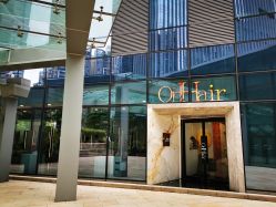 -OnHair造型