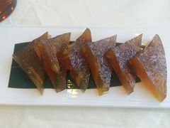 蔗汁马蹄糕-清心鸡沙田乳鸽店·非遗传承(粤垦路店)