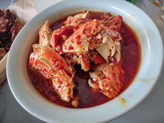 -欧记大排档·景德菜(上海首店)