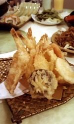 -桃屋日本料理(清华科技园店)
