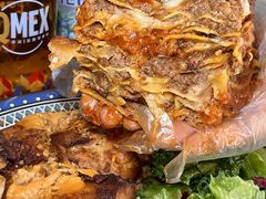 -Q MEX 库迈墨西哥餐吧(三里屯店)