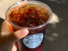-星巴克臻选(杭州嘉里中心1F店)