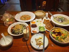 -明丰小渔馆(明月路店)