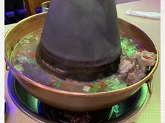 -月圆火锅(宁海东路二店)