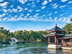 -桂林两江四湖景区