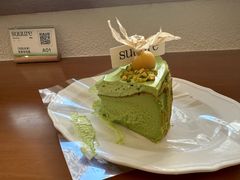 -流酥可心·牛乳蛋糕商店(禾祥西路店)