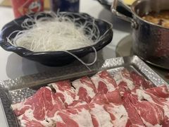 -呷哺呷哺 黄金牧场 (新中关购物中心店)