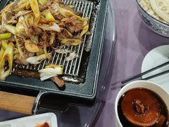 -老孙家饭庄·非遗(东关店)