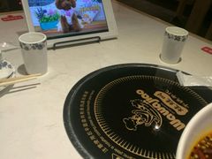 -蛙蛙叫干锅年代(簋街总店)