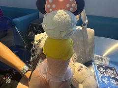 -CORNER CONE GELATO酷矿手作霜淇淋(南头古城店)