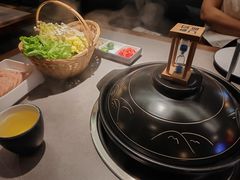 -同仁四季椰子鸡(无锡滨湖万象汇店)