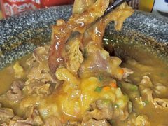 -伊喜饺子·烤鸭(五道口学院路店)