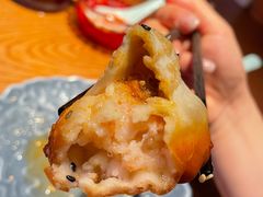 -鑫震源·苏式大虾生煎(山塘街店)