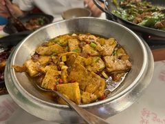 -堂瓦里·33年传统赣菜(第一街区店)