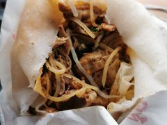 精品卷馍-安徽阜阳卷馍(西单店)