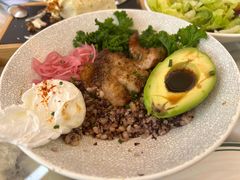 -Grande A'moo(上海万象城店)