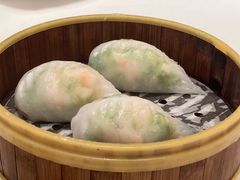 -半岛太子酒家(海港城店)