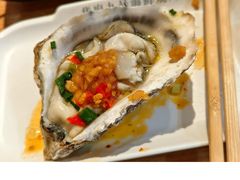 -华府九号海鲜烧烤大排档(龙域店)