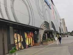 -万达广场(松江店)