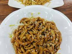 -南记食粥坊·宵夜大排档(莲花总店)