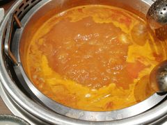 -快乐小羊·内蒙牛羊肉火锅(流花中心店)