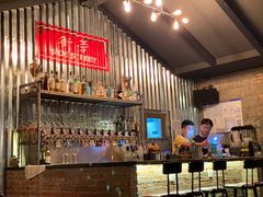 -Side Street街旁(交道口店)