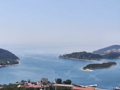 -白玉山景区