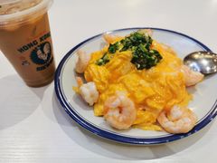 -食运茶餐厅(文化宫店)