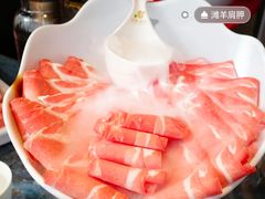 -百草滩羊清水涮羊肉·清真·宁夏盐池滩羊(莲花桥店)