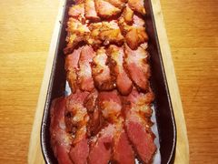 -蜜桃餐厅·伴山(海岸城店)