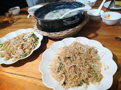 -南记食粥坊·宵夜大排档(莲花总店)