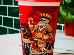 -幸运咖(公园茂直营店)